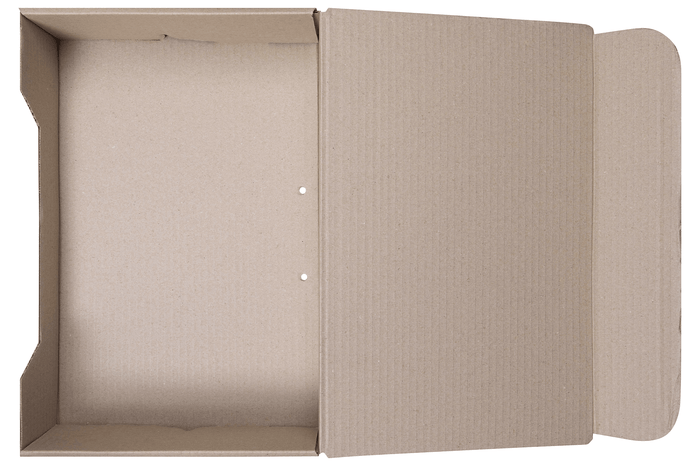 Marbig Foolscap Enviro Transfer Box AO80078