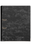 Marbig Foolscap Lever Arch File AO63075M