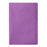 Marbig Foolscap Purple File Folder x 20's pack AO1108619