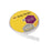 Marbig Grip Strips, Hook Only, 25mm x 25m, White AO415030
