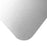 Marbig Hard Floor & Tiles Chairmat 1140 x 1340mm AO87207