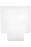 Marbig Hard Floor & Tiles Chairmat 1140 x 1340mm AO87207