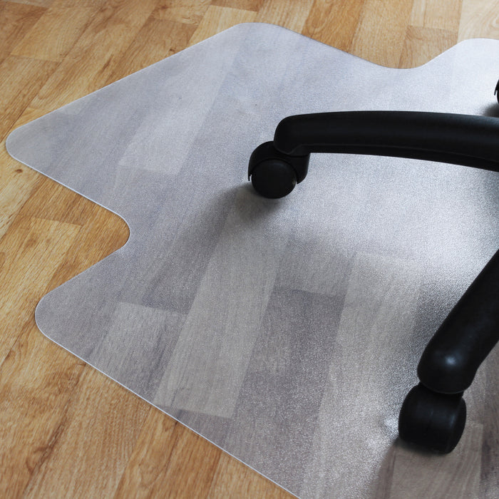 Marbig Hard Floor & Tiles Chairmat 1140 x 1340mm AO87207