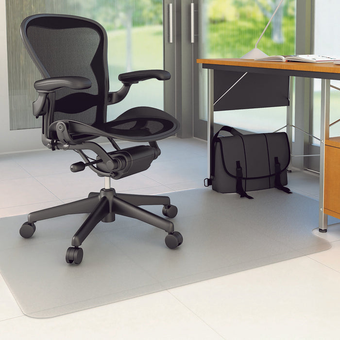 Marbig Hard Floor & Tiles Chairmat 1140 x 1340mm AO87207