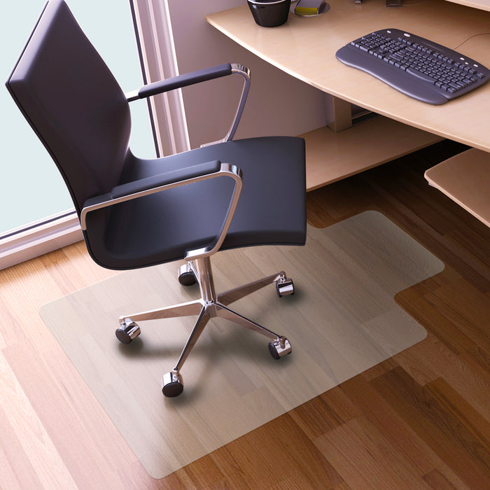 Marbig Hard Floor & Tiles Chairmat 910 x 1210mm AO87201
