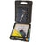 Marbig Heavy Duty Storage Clipboard Charcoal AO8331501