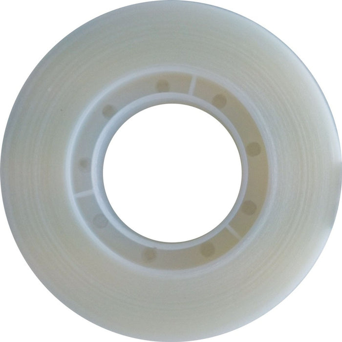 Marbig Invisible Tape 12mm x 33mt (87270) AO87270