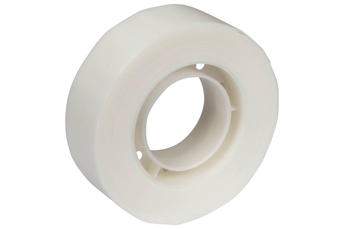 Marbig Invisible Tape 18mm x 33mt (87271) AO87271