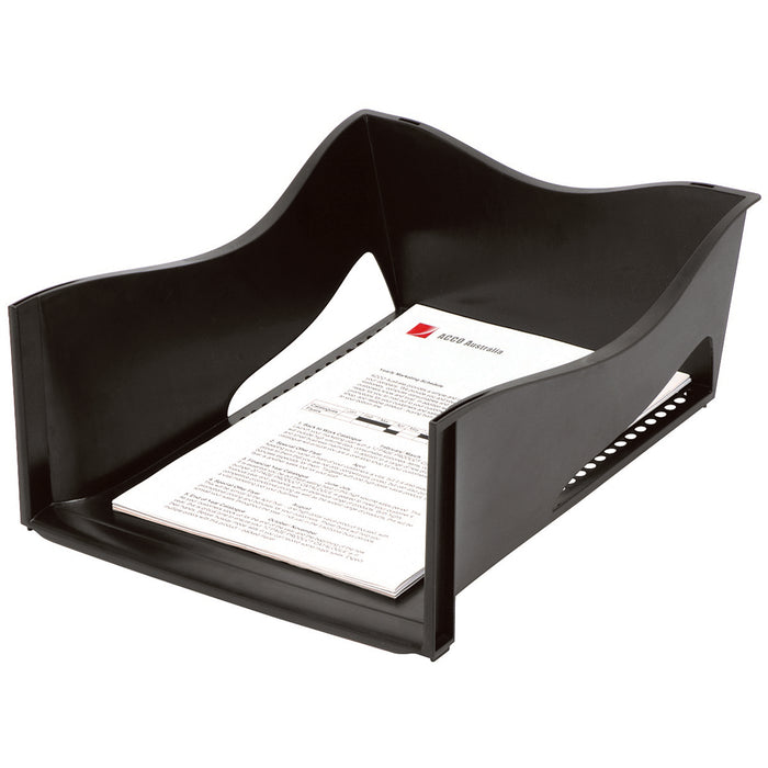 Marbig Jumbo Document / Letter Tray AO86620
