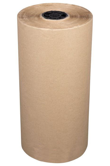 Marbig Kraft Paper Roll, 450mm x 340mt AO848010