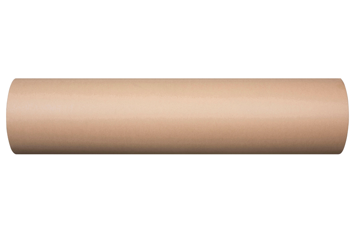 Marbig Kraft Paper Roll 750mm x 340mt AO848030