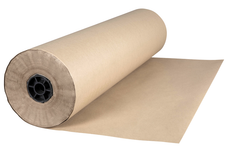 Marbig Kraft Paper Roll, 900mm x 340mt AO848040