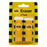 Marbig Large Eraser, Pack of 2 AO974512