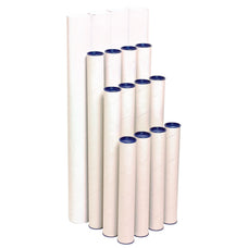 Marbig Mailing Tube 600mm x 60mm AO841020A