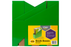 Marbig Narrow Book Box Green 5's pack AO8005704