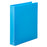 Marbig Overlay Insert Cover A4 Ring Binder 2/25 Marine AO5402031
