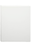 Marbig Overlay Insert Cover A4 Ring Binder 2/25 White, 2 D Ring AO5402008B