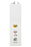 Marbig Overlay Insert Cover A4 Ring Binder 2/50 - White AO5422008B