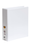 Marbig Overlay Insert Cover A4 Ring Binder 4/50 - White AO5424008B