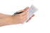 Marbig Pocket Notebook 147mm x 87mm, 96 Pages, Recycled Paper x 20's Pack AO18050E