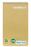 Marbig Pocket Notebook 147mm x 87mm, 96 Pages, Recycled Paper x 20's Pack AO18050E