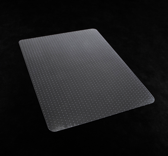 Marbig Polycarbonate Upto 12mm Carpet Chairmat 900 x 1200mm AO87190