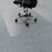 Marbig Polycarbonate Upto 12mm Carpet Chairmat 900 x 1200mm AO87190
