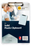 Marbig Professional A4 Clear Plastic Clipboard AO40214