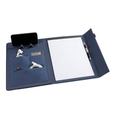 Marbig Professional A4 Compendium with Phone Stand AO9000844