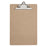 Marbig Professional A4 Hardboard Clipboard Wide Clip AO43151
