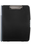 Marbig Professional Series 5 Compartment Heavy Duty Storage Clipboard, Black AO8360101