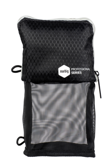 Marbig Professional Series Stand And Store Pencil Pouch AO699002
