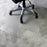 Marbig PVC Low Pile Chairmat 900 x 1200mm AO87220