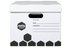 Marbig Quickfold Archive Box With Lid AO80011