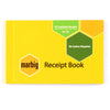 Marbig Receipt Book 34 50Lf AO18821