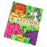 Marbig Safari 335mm x 240mm Scrapbook, 64 Pages, Pack of 10 AO18601