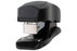 Marbig Stapler, Half Strip, 20 Sheet, Black AO90140S