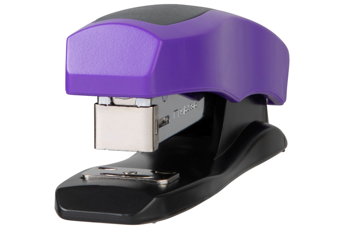Marbig Summer Colours Stapler, 20 Sheet, Half Strip, Assorted Colours AO9015199A