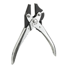 Maun Parallel Action Side Spring Return Plier 16cm CXM4951-160