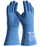 MaxiChem Rubber Tritech Cut 3 Gauntlet 35cm 10/XL 12 Pair RM76733-10
