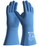 MaxiChem Rubber Tritech Gauntlet 35cm 10/XL 12 Pair RM76730-10