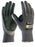 MaxiCut 3 Leather Palm Open Back Gloves, Cut Resistant Gloves, 1 Pair