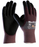MaxiDry General Purpose Half Coat Gloves, 5 Pairs