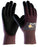 MaxiDry General Purpose Half Coat Gloves, 5 Pairs