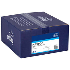 Maxpop Envelope Tropical Seal x 500 CX130284