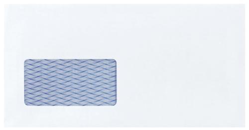 Maxpop Window Envelope Seal Easi x 500 CX130287