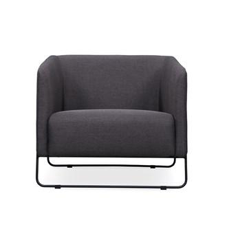 Maxwell Soft Seating - 1 Seater MG_MAX1CHR