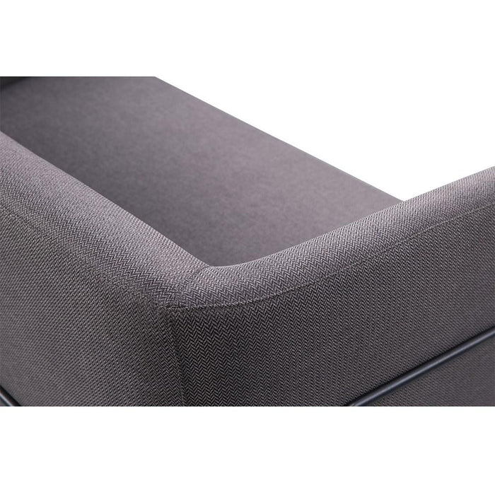Maxwell Soft Seating - 2 Seater MG_MAX2CHR