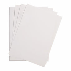 Maya Paper 50x70cm White 120gsm 25 Pack FPC97163C