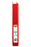 Mbg C/View Insert Bndr A4 3Dr 25Mm Red AO5403003B